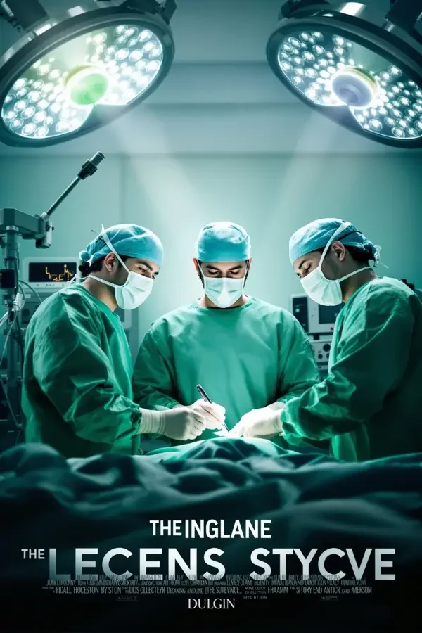 医者仁心