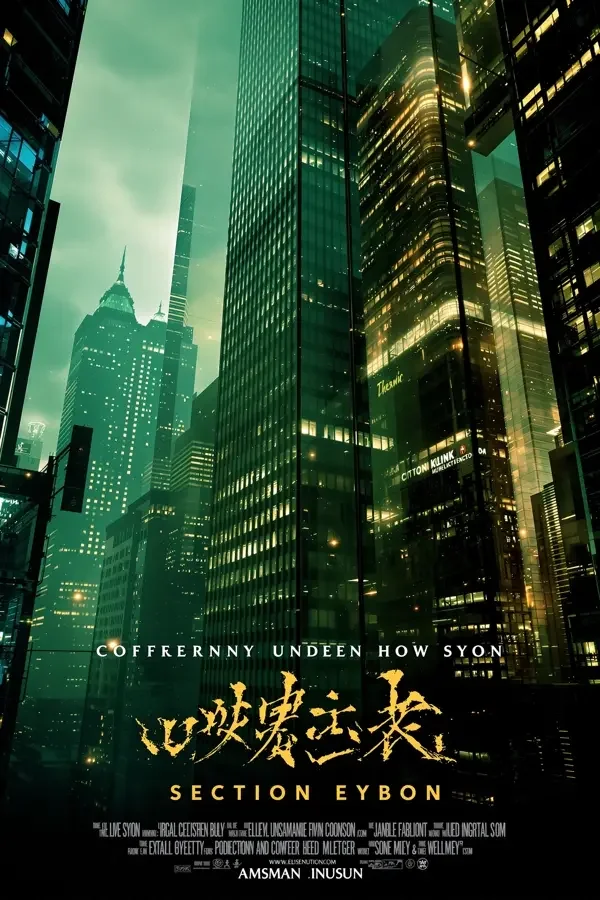 城中之城