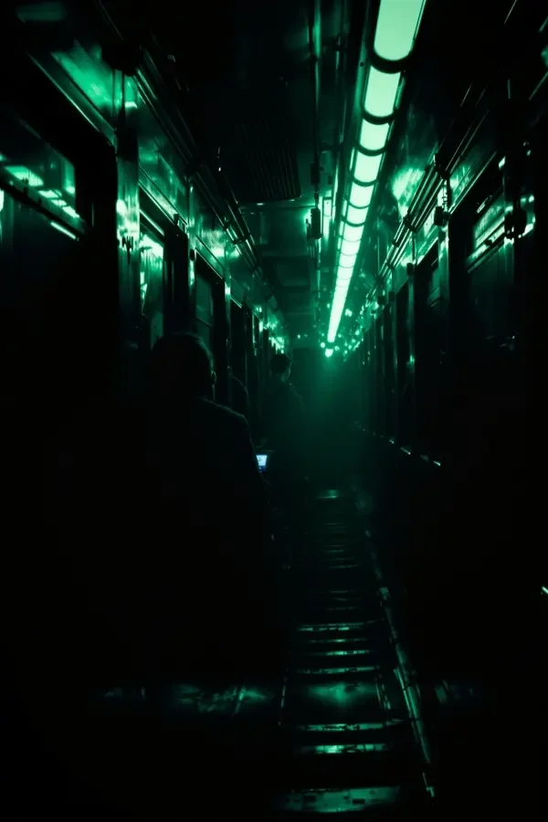 午夜列车