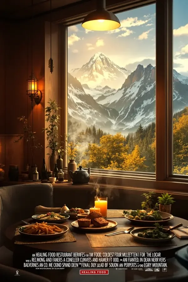山海食堂